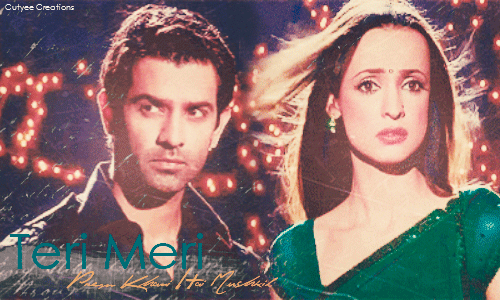 In the Mood for Love – The IPKKND Ficverse